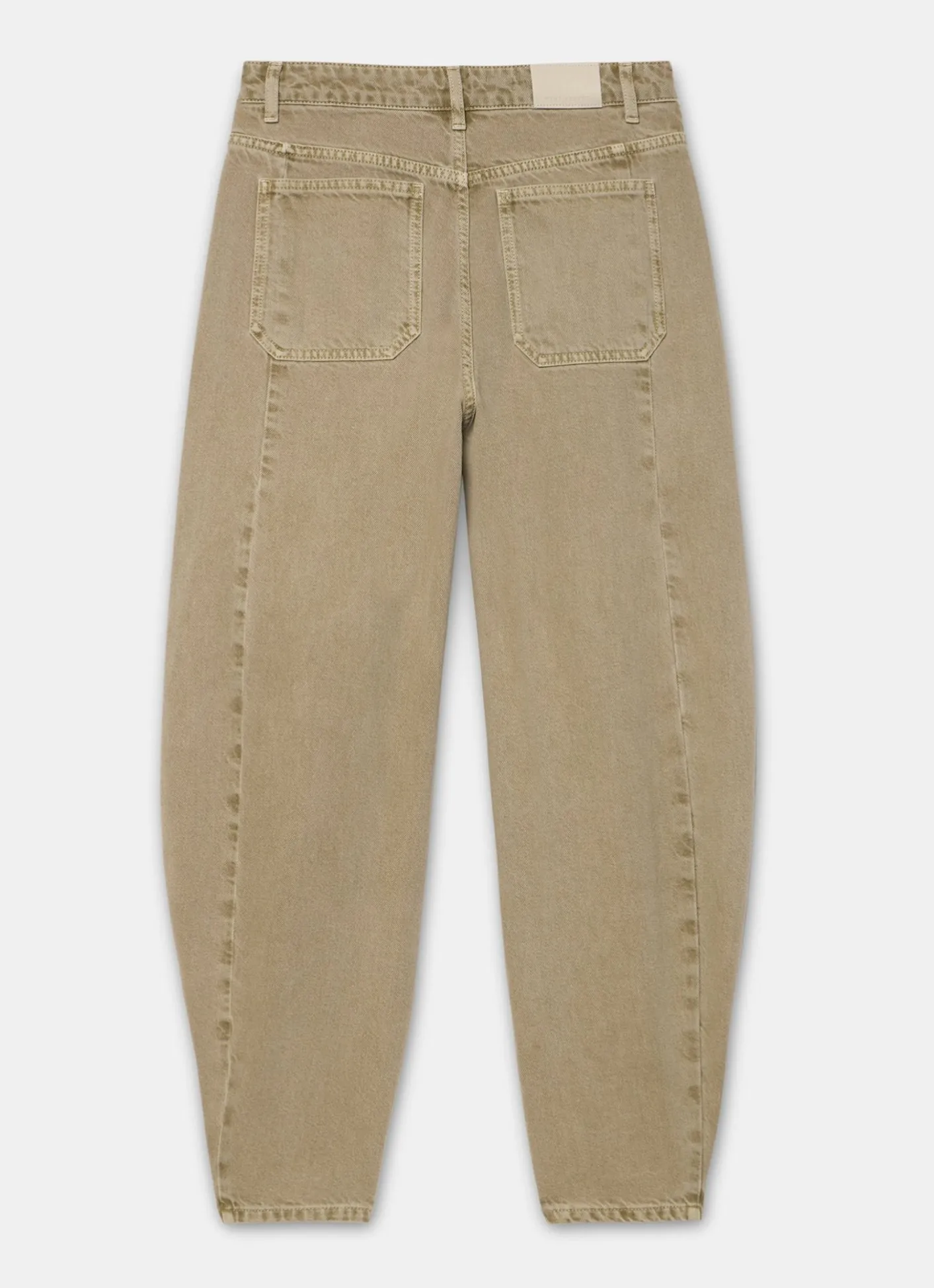Online Balloon Popper Jeans Jeans|Barrel & Balloon Jeans