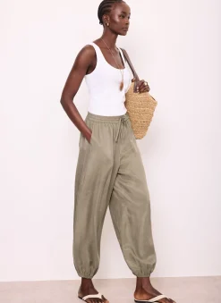 Clearance Balloon Trousers Trousers