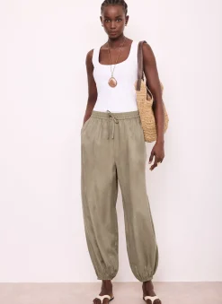 Clearance Balloon Trousers Trousers