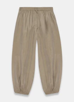 Clearance Balloon Trousers Trousers