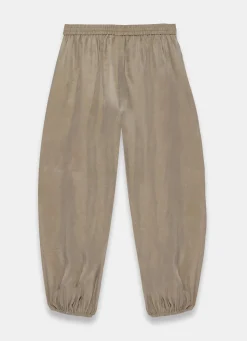 Clearance Balloon Trousers Trousers