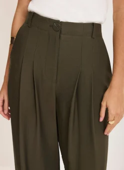 Hot Soft Balloon Trousers Trousers