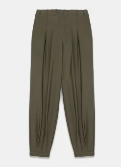 Hot Soft Balloon Trousers Trousers