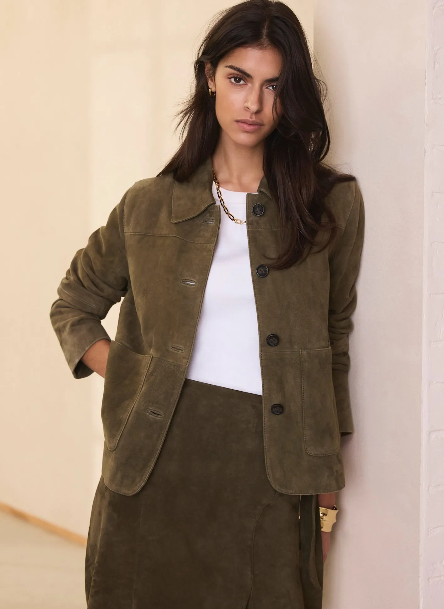 Best Suede Jacket Jackets|Leather & Suede Jackets