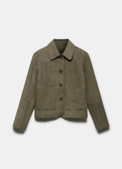 Best Suede Jacket Jackets|Leather & Suede Jackets