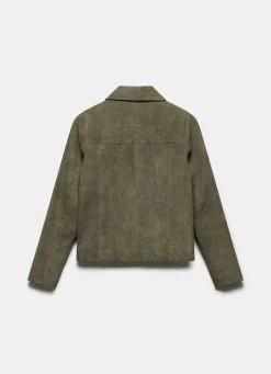 Best Suede Jacket Jackets|Leather & Suede Jackets