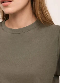 New Ultimate Cotton T-Shirt T-Shirts|T-Shirts