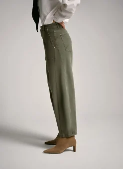Outlet Utility Barrel Jeans Jeans|Barrel & Balloon Jeans