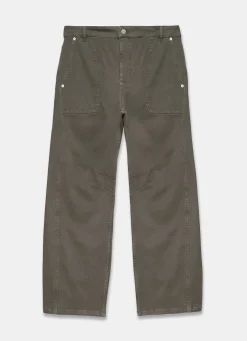 Outlet Utility Barrel Jeans Jeans|Barrel & Balloon Jeans