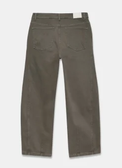 Outlet Utility Barrel Jeans Jeans|Barrel & Balloon Jeans