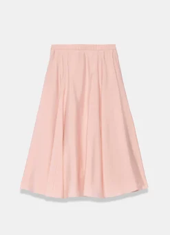 Discount A Line Midi Skirt Midi Skirts|Skirts