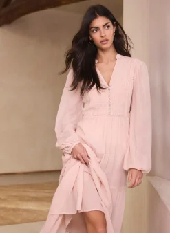New Boho Maxi Dress Maxi Dresses