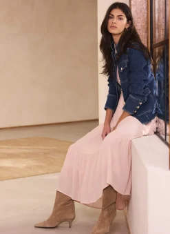 New Boho Maxi Dress Maxi Dresses