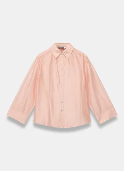 Discount Sheer Shirt Shirts & Blouses