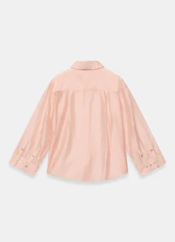 Discount Sheer Shirt Shirts & Blouses