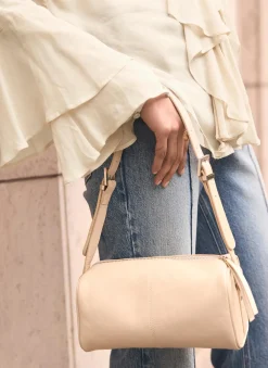 Sale Matilda Butter Leather Shoulder Bag Bags