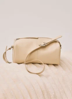 Sale Matilda Butter Leather Shoulder Bag Bags