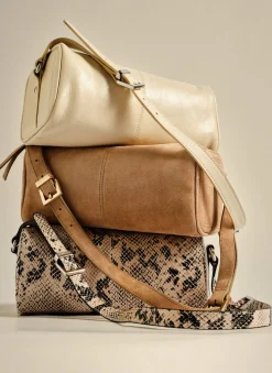 Sale Matilda Butter Leather Shoulder Bag Bags