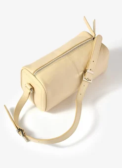 Sale Matilda Butter Leather Shoulder Bag Bags