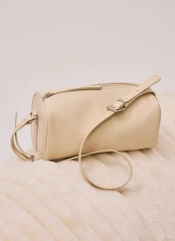 Sale Matilda Butter Leather Shoulder Bag Bags
