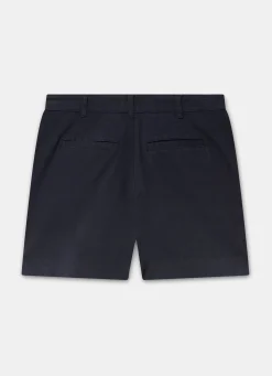 Best Button Front Chino Shorts Shorts|Trousers