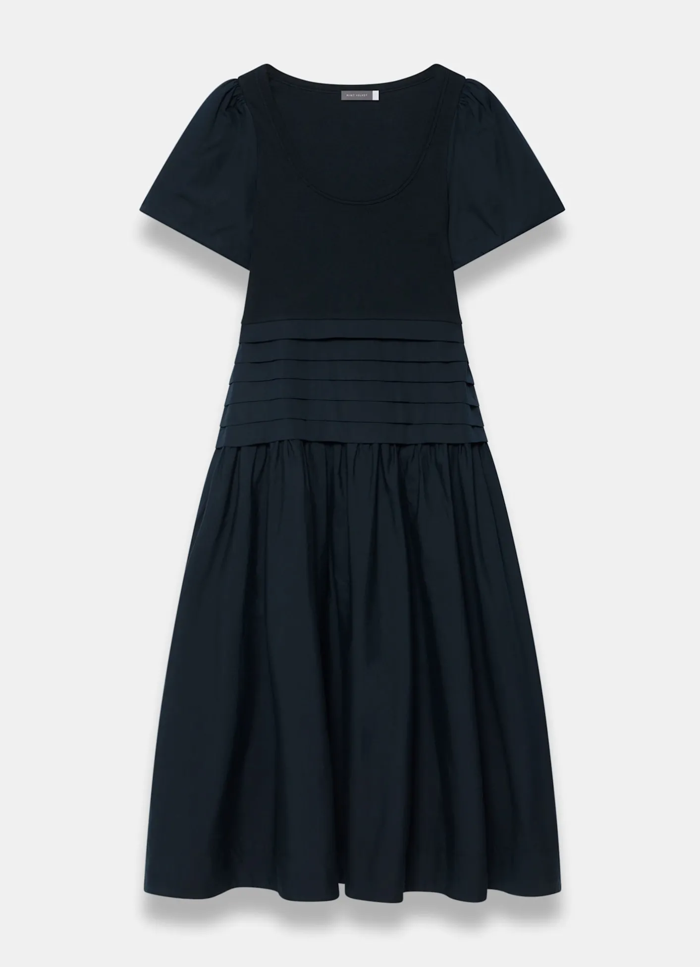 Clearance Cotton Blend Maxi Dress Summer Dresses|Maxi Dresses