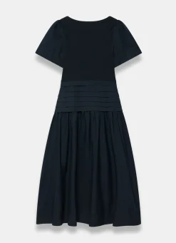 Clearance Cotton Blend Maxi Dress Summer Dresses|Maxi Dresses
