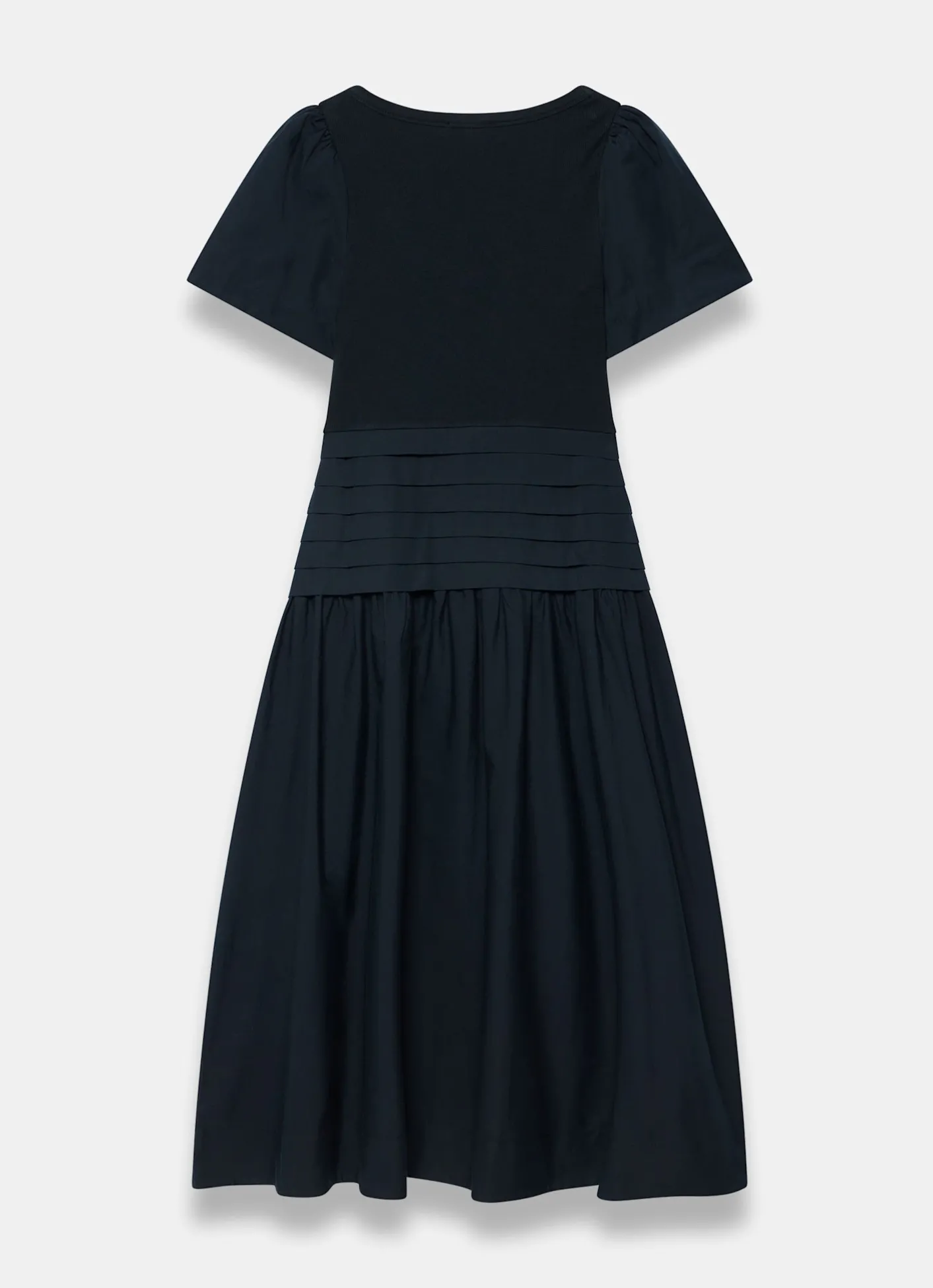 Clearance Cotton Blend Maxi Dress Summer Dresses|Maxi Dresses