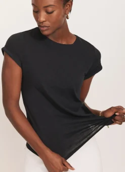 New Cotton Star T-Shirt T-Shirts|T-Shirts