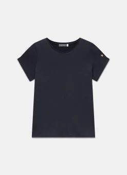 New Cotton Star T-Shirt T-Shirts|T-Shirts