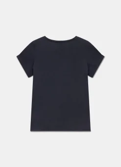 New Cotton Star T-Shirt T-Shirts|T-Shirts