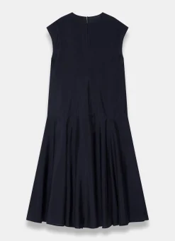 Discount Full Hem Midi Dress Summer Dresses|Midi Dresses