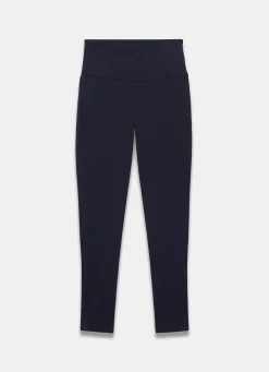 Outlet Jersey Straight Leggings Leggings & Joggers|Trousers