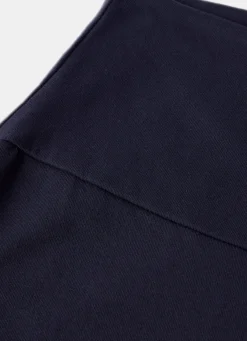 Outlet Jersey Straight Leggings Leggings & Joggers|Trousers