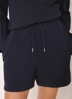 Jersey Super Soft Shorts Shorts|Trousers