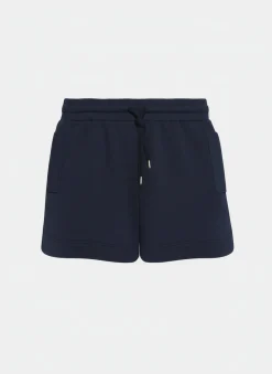 Jersey Super Soft Shorts Shorts|Trousers
