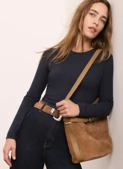Online Long Sleeve Layering Top Essentials