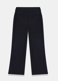 New Tailored Wide Leg Trousers Mv Limited|Trousers