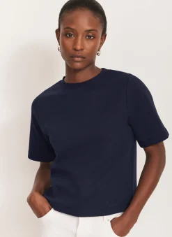 Sale Ultimate Cotton T-Shirt T-Shirts|T-Shirts