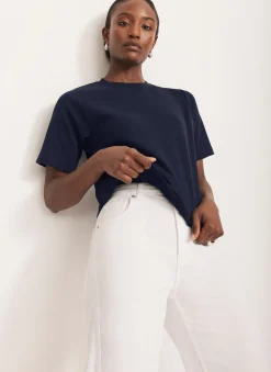 Sale Ultimate Cotton T-Shirt T-Shirts|T-Shirts