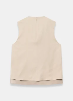 Hot Cowl Neck Top All Tops|Tops