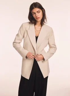 Sale Longline Blazer Jackets