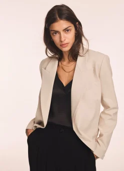 Sale Longline Blazer Jackets