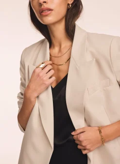 Sale Longline Blazer Jackets