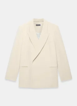 Sale Longline Blazer Jackets