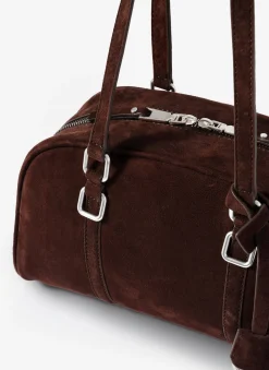 Best Otti Suede Shoulder Bag Bags
