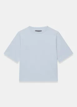 Clearance Pale Ultimate Cotton T-Shirt T-Shirts|T-Shirts