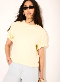New Pale Cotton Ultimate T-Shirt T-Shirts|T-Shirts