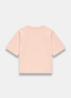 Sale Pink Ultimate Cotton T-Shirt T-Shirts|T-Shirts