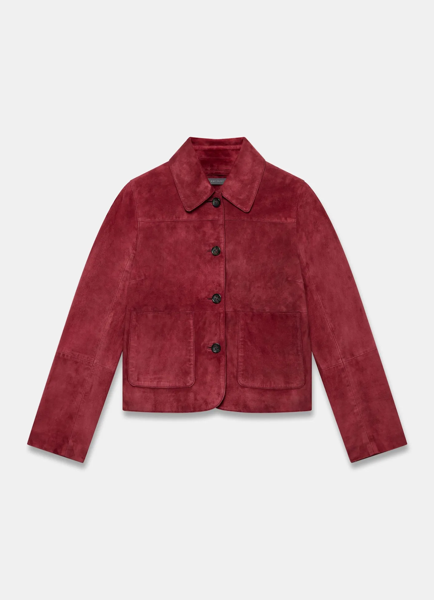 Hot Suede Jacket Jackets|Leather & Suede Jackets